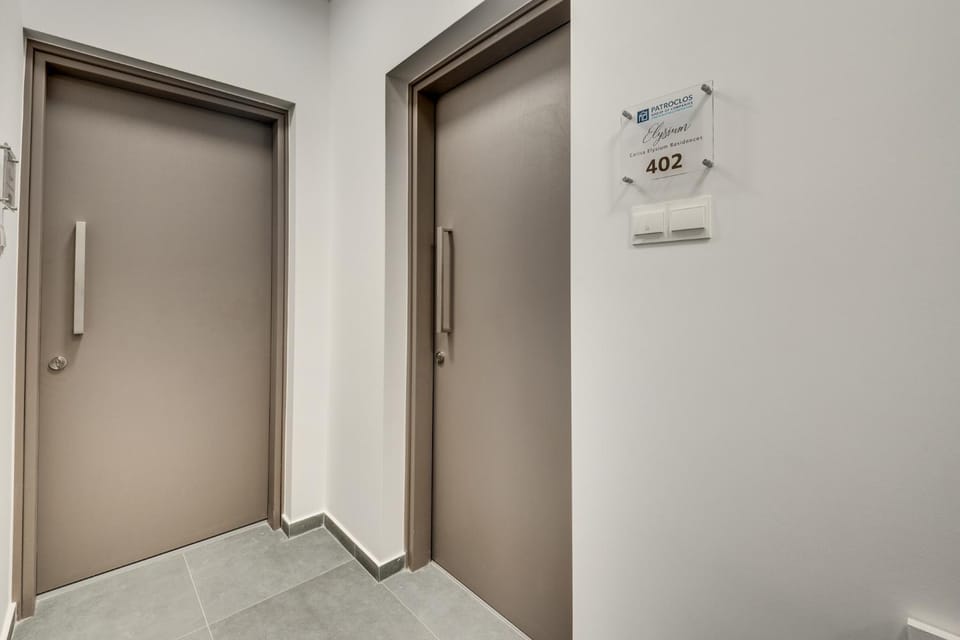 Carisa Elysium Larnaca Apartment in Larnaca