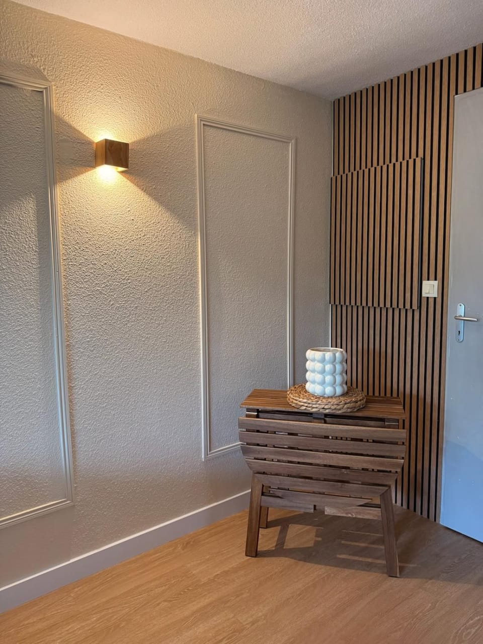 T2 élégant plus piscine Apartment in Biganos