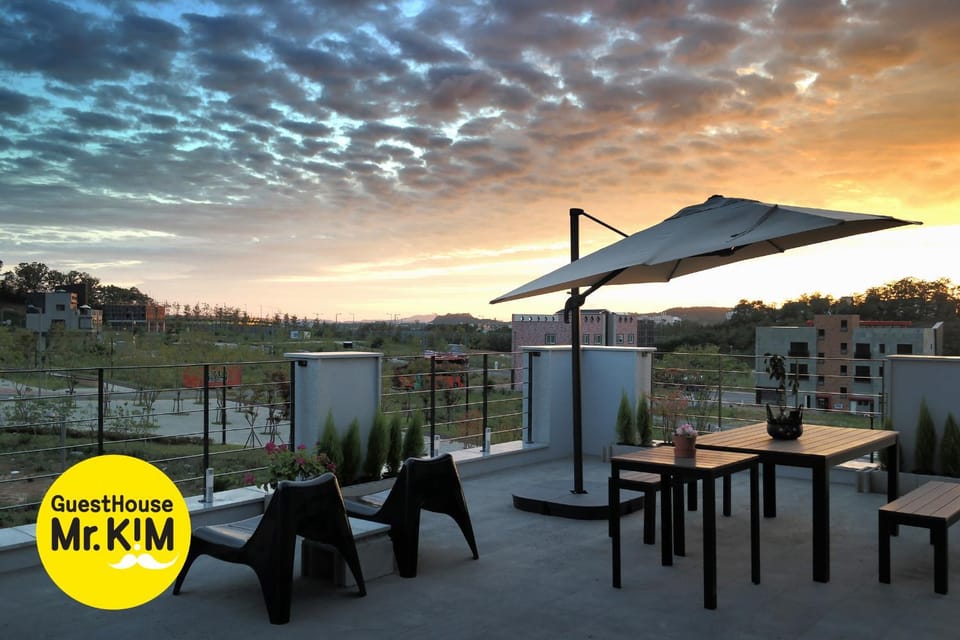 Patio, Garden, Balcony/Terrace