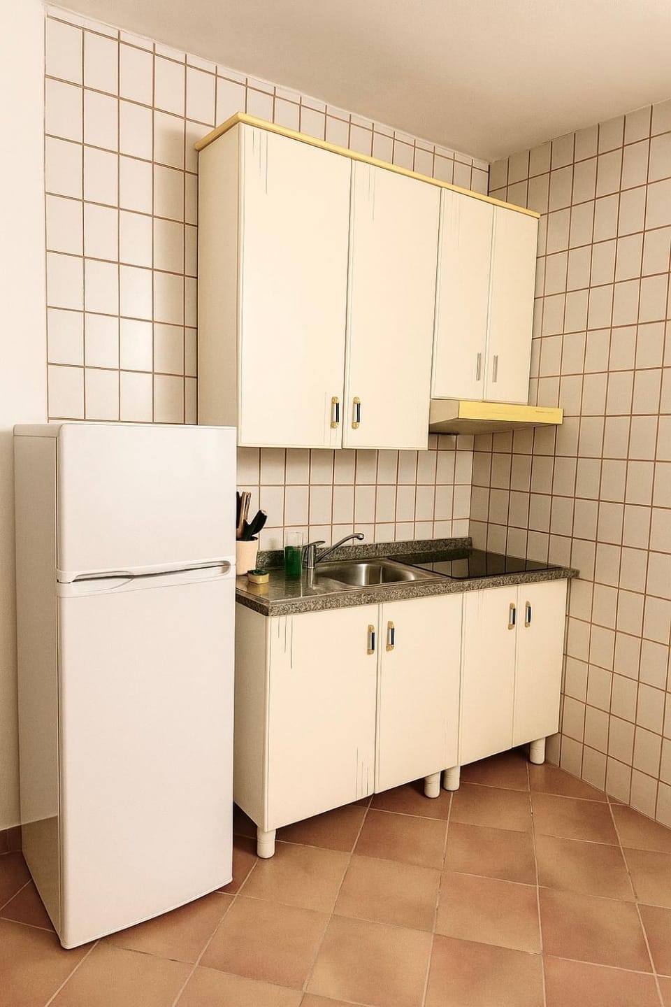 Hotel Residence Eden Apartment hotel in Palinuro