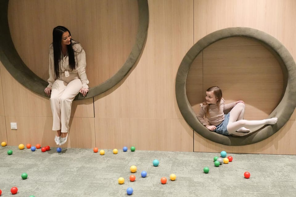 People, children