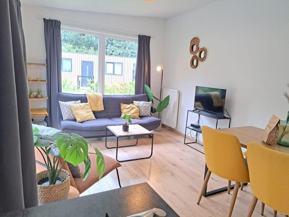 Communal lounge/ TV room, TV and multimedia, Living room