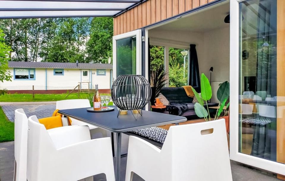 Balcony/Terrace, Dining area