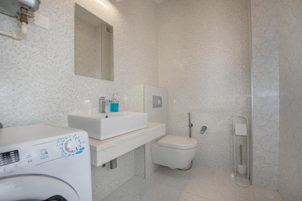 Apartment Marta Apartment in Dobrota