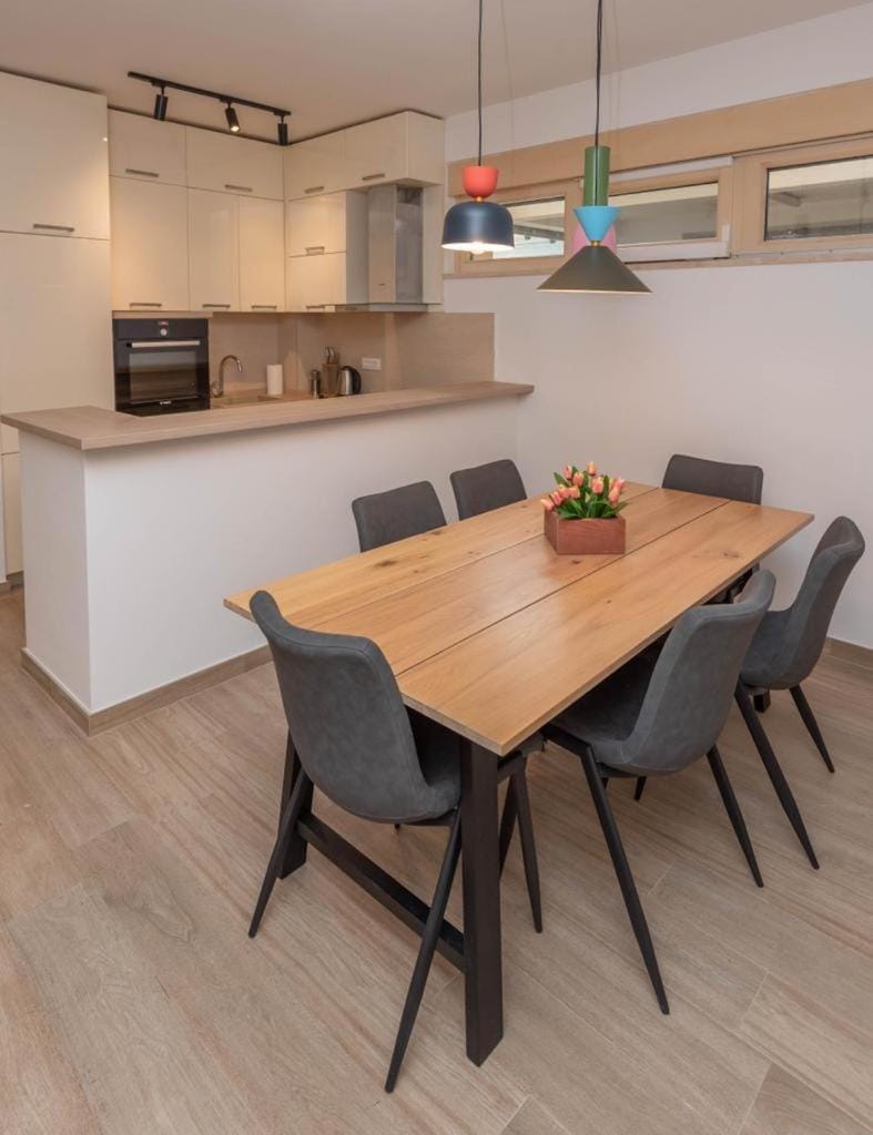 Apartment Marta Apartment in Dobrota