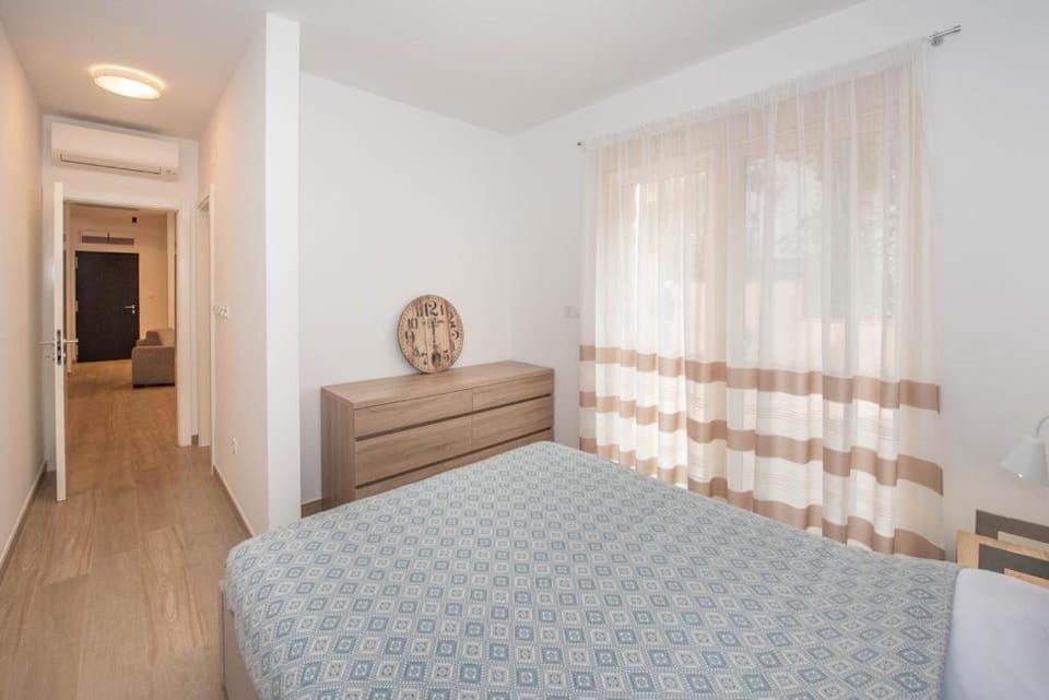 Apartment Marta Apartment in Dobrota