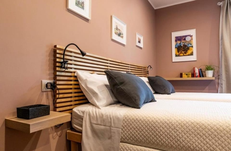 RRooms-Locazione Turistica Bed and Breakfast in Lazio