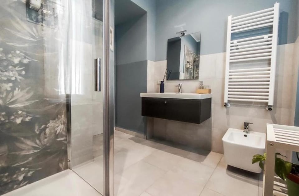 RRooms-Locazione Turistica Bed and Breakfast in Lazio