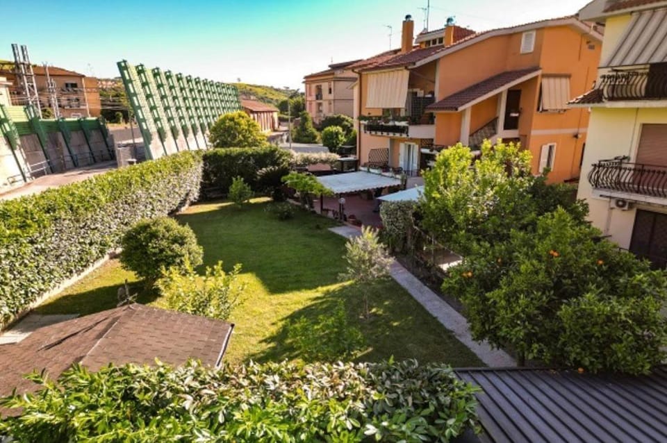 RRooms-Locazione Turistica Bed and Breakfast in Lazio
