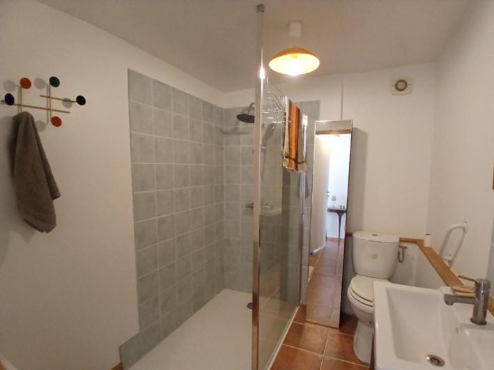 Studio Perreuse House in Bourgogne-Franche-Comté