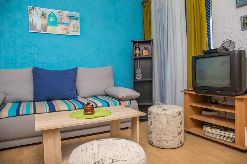 Apartman Katarina Apartment in Primorje-Gorski Kotar County