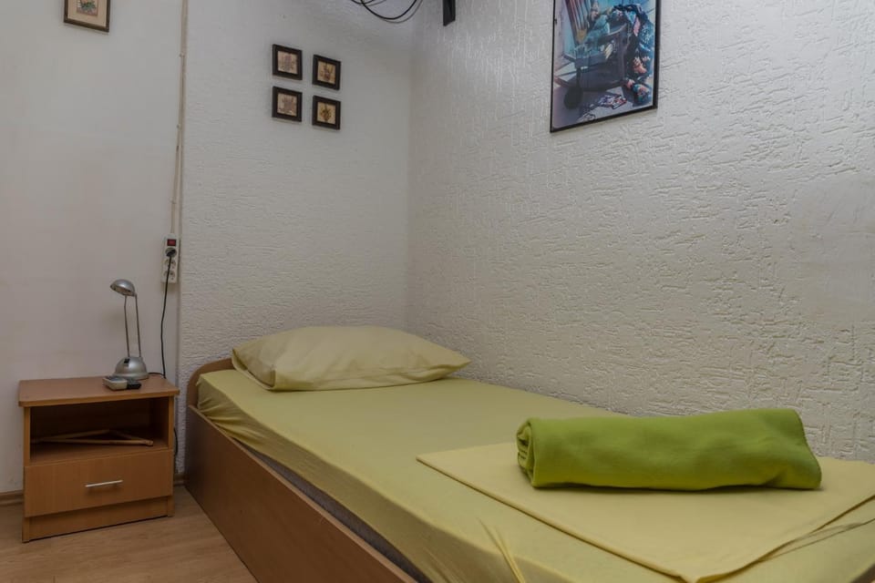 Apartman Katarina Apartment in Primorje-Gorski Kotar County