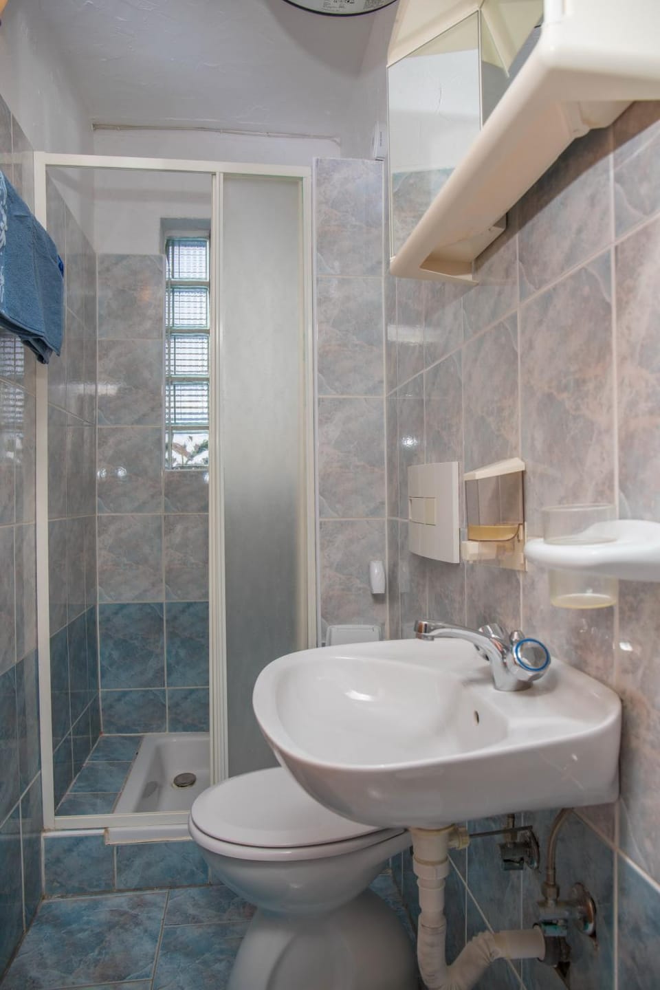 Apartman Katarina Apartment in Primorje-Gorski Kotar County