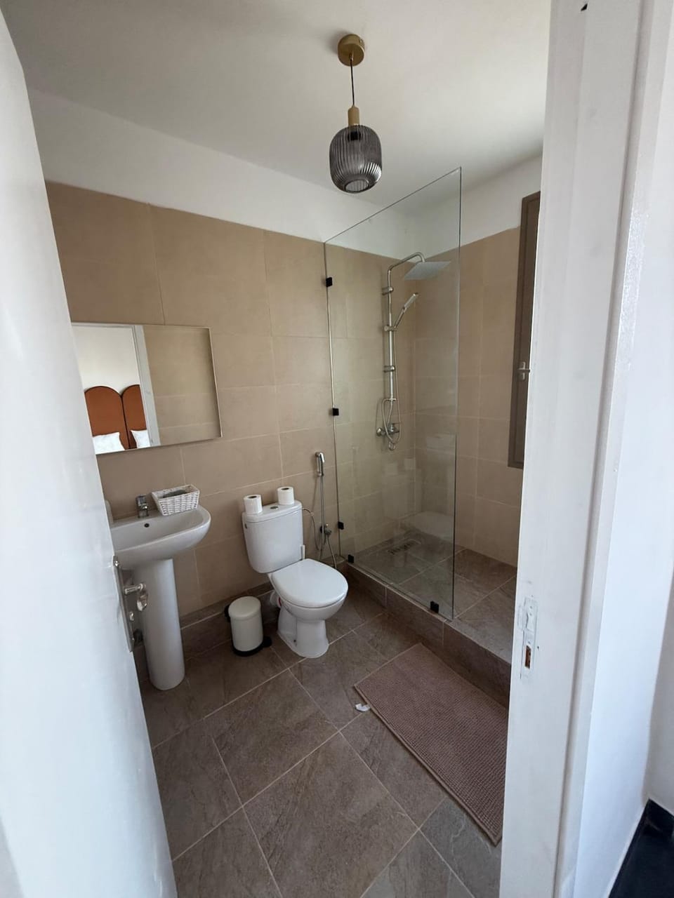 Spacious City-Center Stay Apartment in Rabat