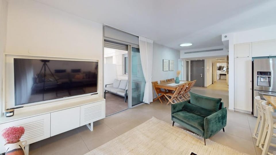Boutique apartment for families and friends Apartment in Center District