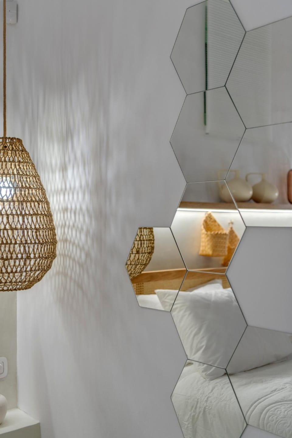Melo residences Apartment in Decentralized Administration of the Aegean