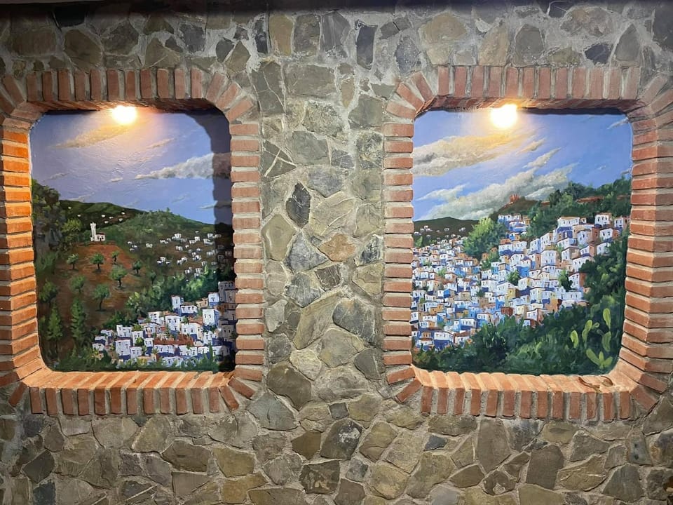 Riad Bab Mahrouk Riad in Chefchaouen