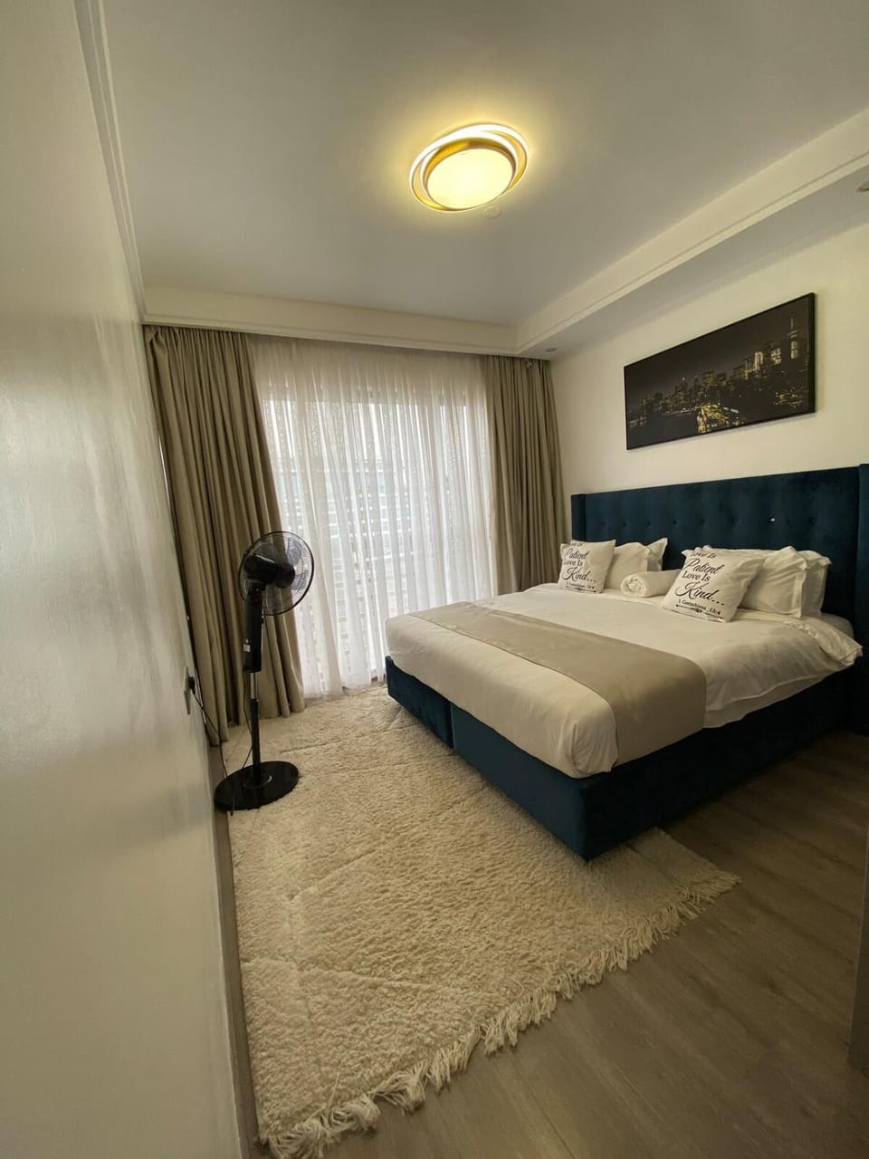 RiversideA1101 Apartment in Nairobi