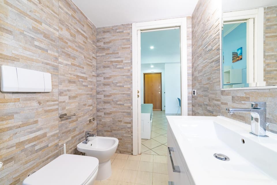 Toilet, Bathroom, bidet