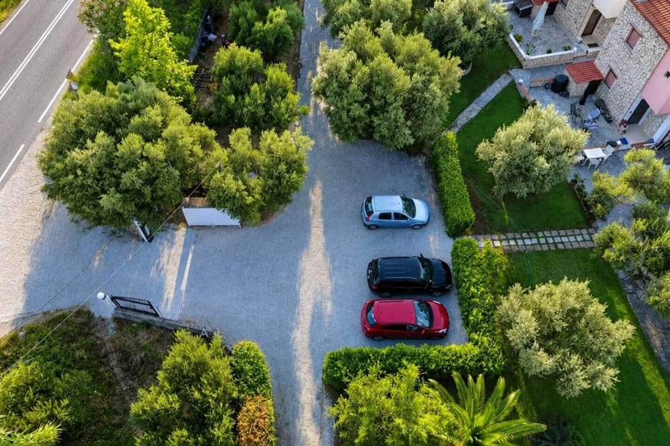 PROPERSTAY 115 - Maison Marée Polychrono Villa in Halkidiki