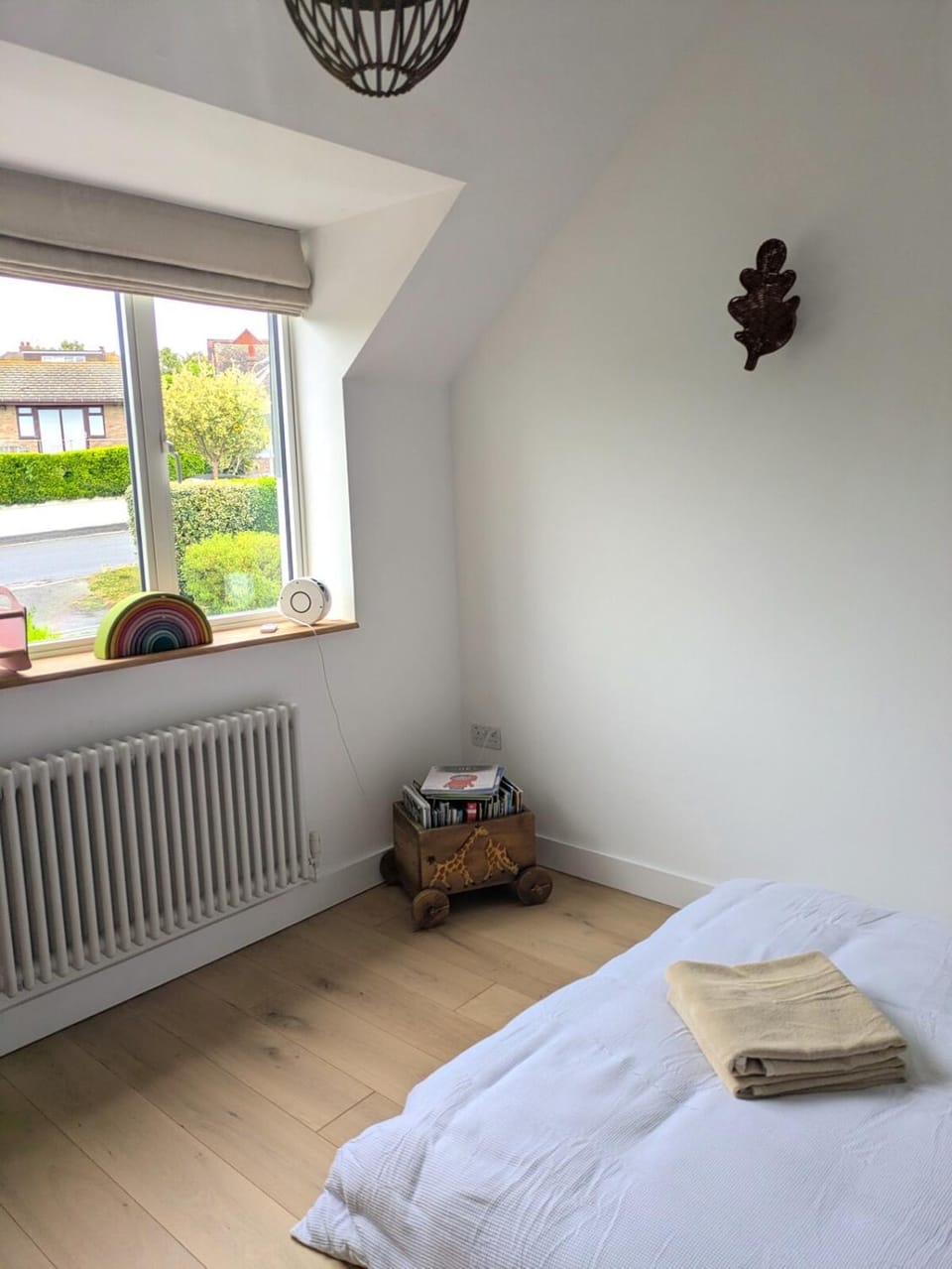Sea View Villa with Huge Garden & Table Tennis Villa in Brighton