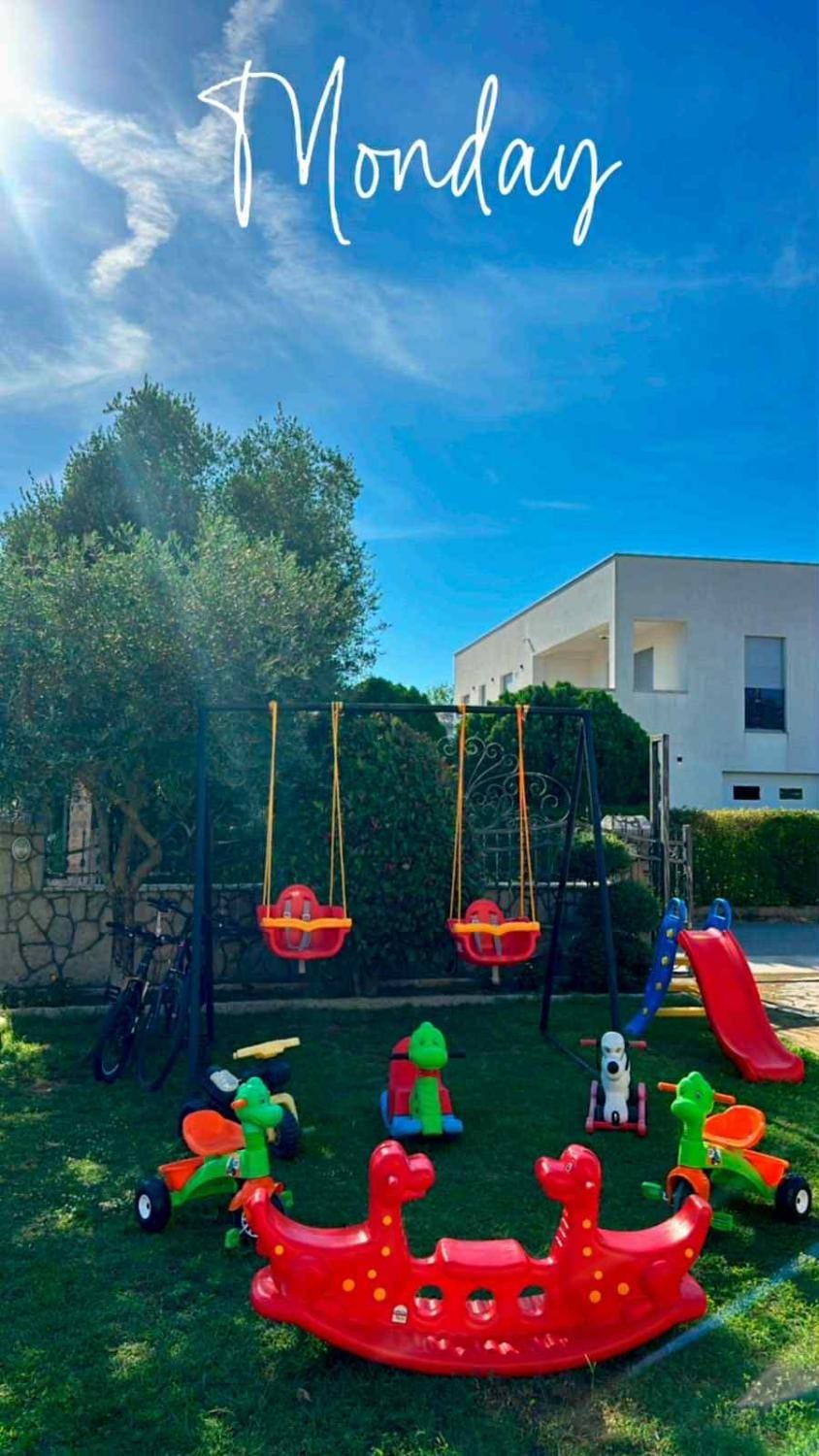 Villa Doda - Donji Stoj - Ulcinj Bed and Breakfast in Ulcinj Municipality