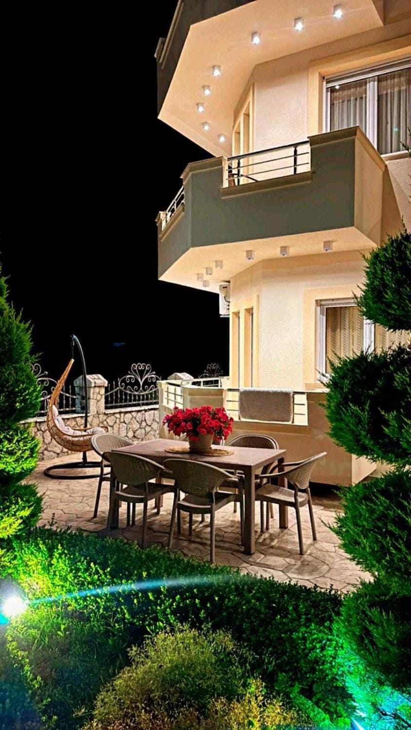 Villa Doda - Donji Stoj - Ulcinj Bed and Breakfast in Ulcinj Municipality