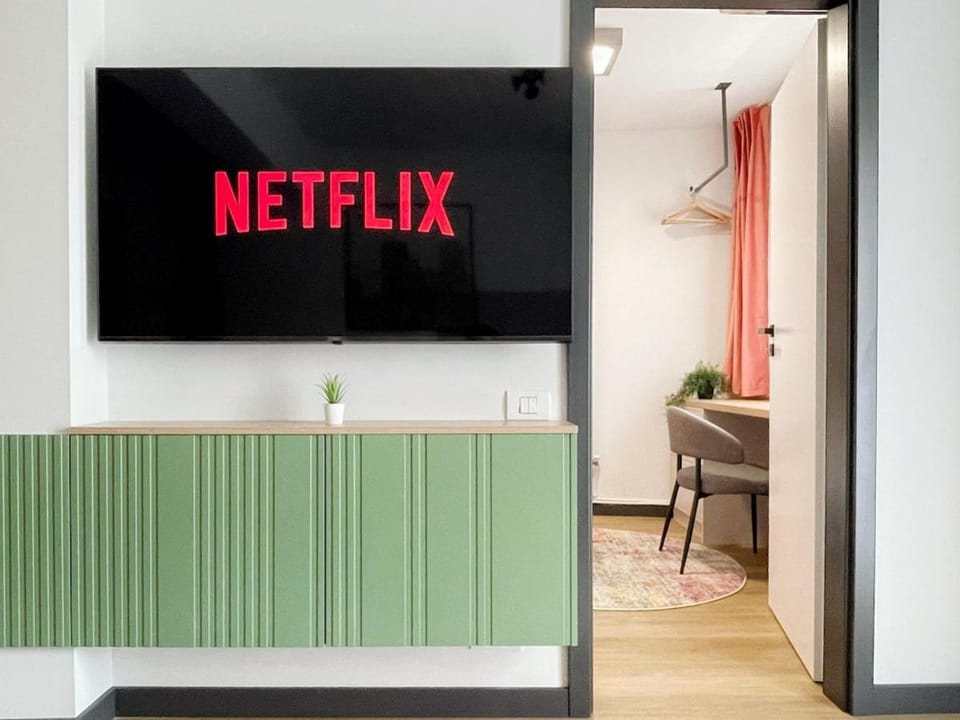 TV and multimedia, Living room