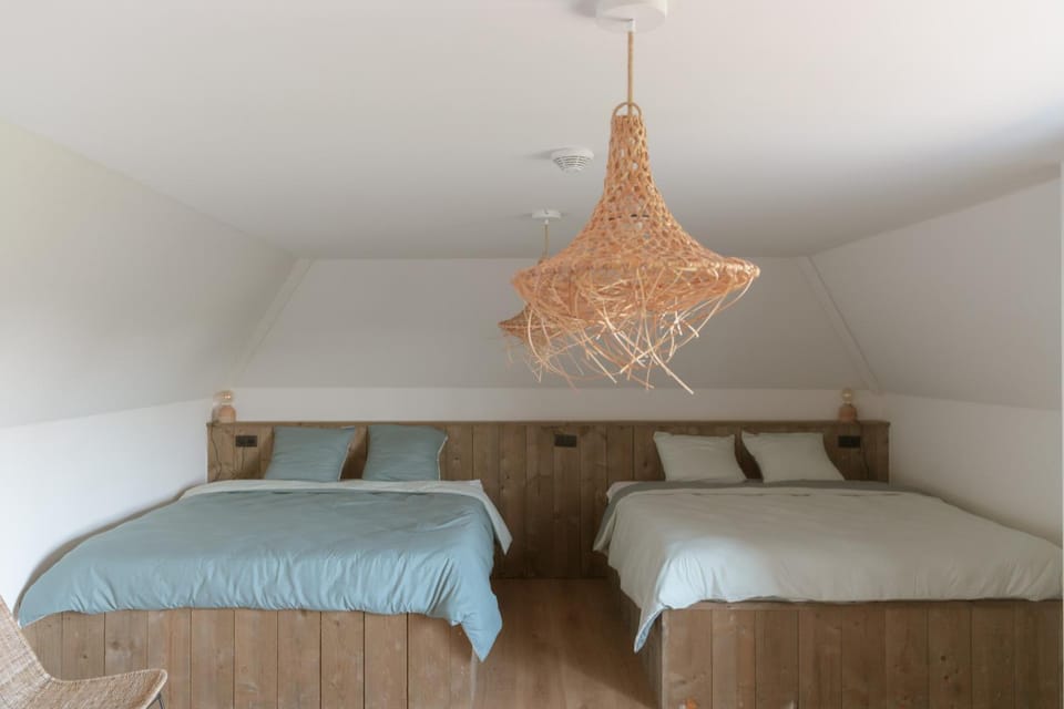Sant Yago House in Bruges