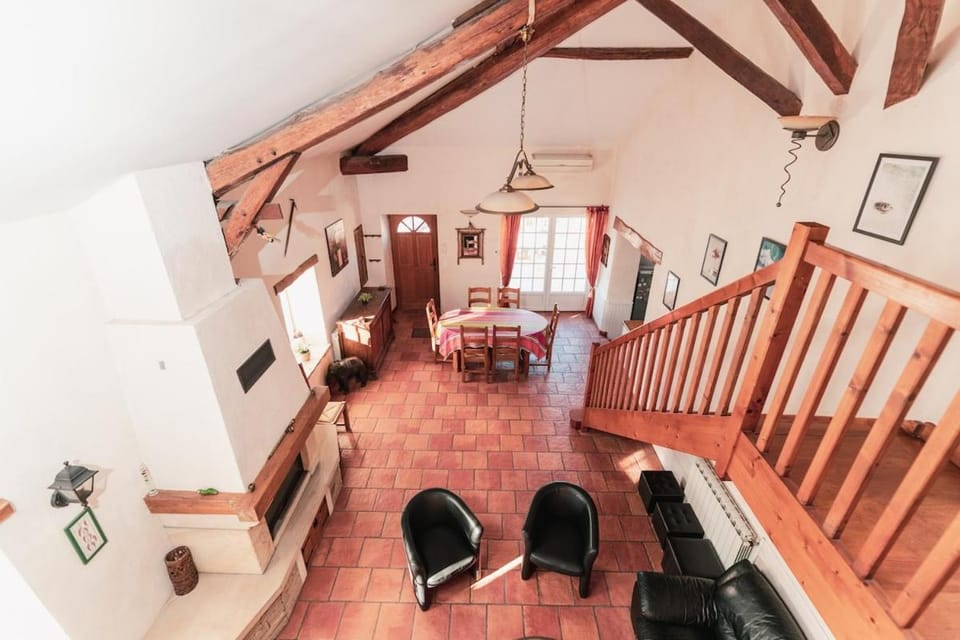 Grand appartement à Anglet Apartment in Anglet