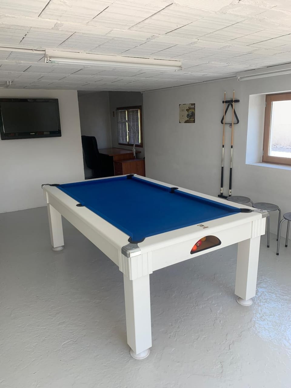 maison en campagne House in Switzerland