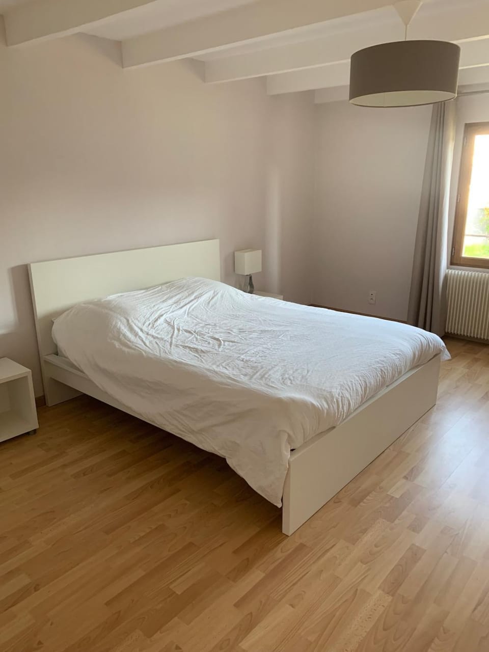 maison en campagne House in Switzerland