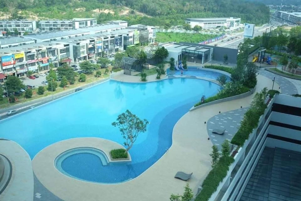 View (from property/room)