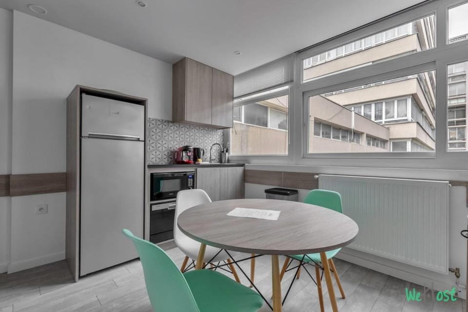Appartement pour 4 - Parc Expo P de Versailles Apartment in Vanves