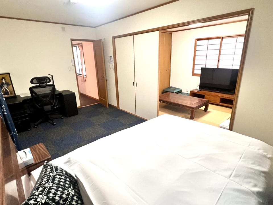 Sakai House サカイハウス Apartment in Osaka