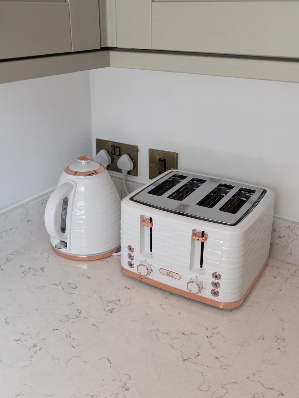 toaster