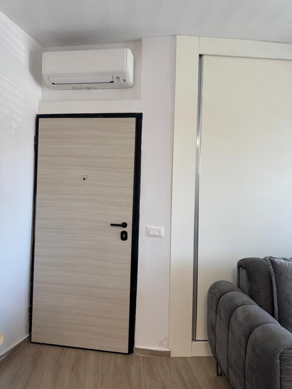 Irena's City Center Apartment Apartment in Vlorë County, Albania