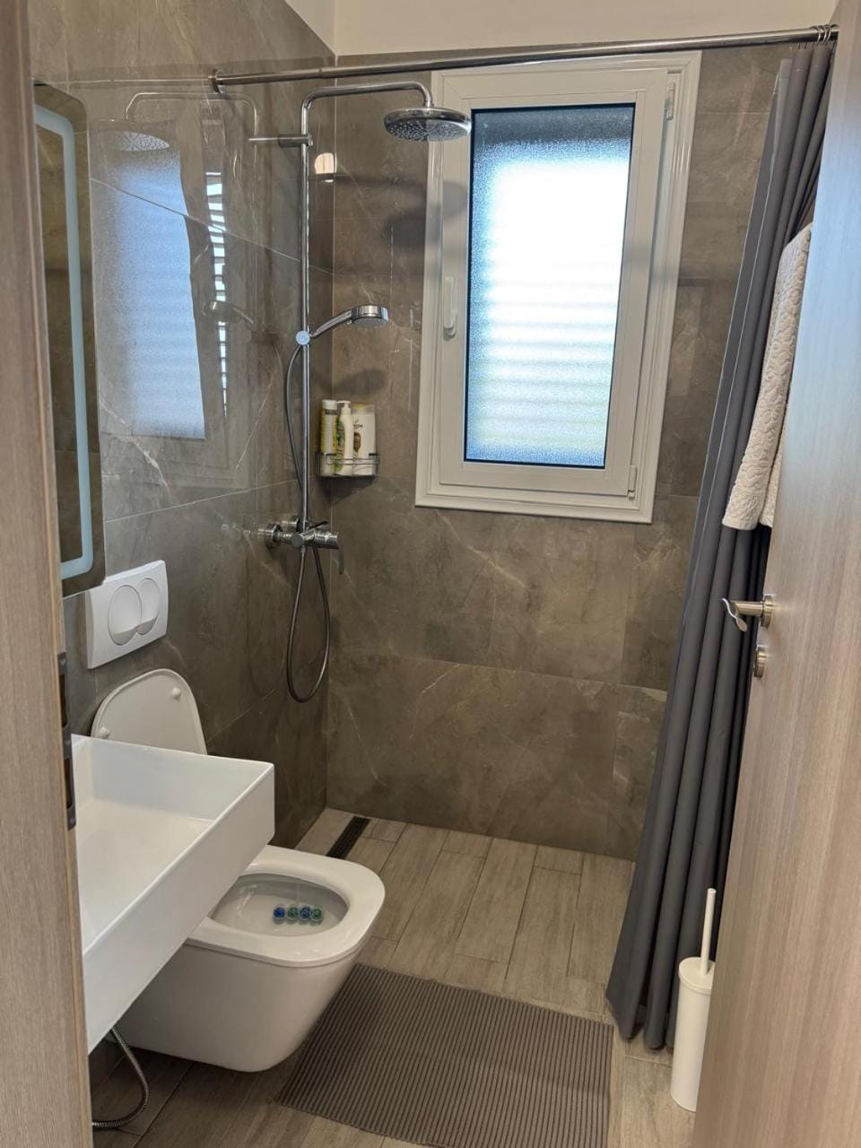 Irena's City Center Apartment Apartment in Vlorë County, Albania