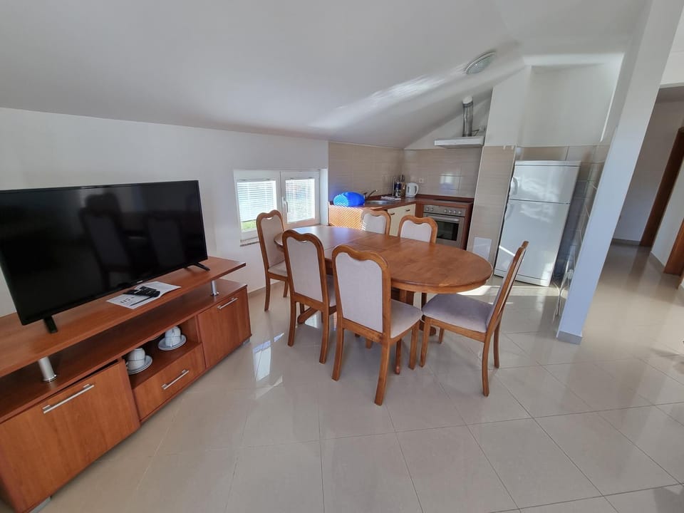 Apartman Max Apartment in Biograd na Moru
