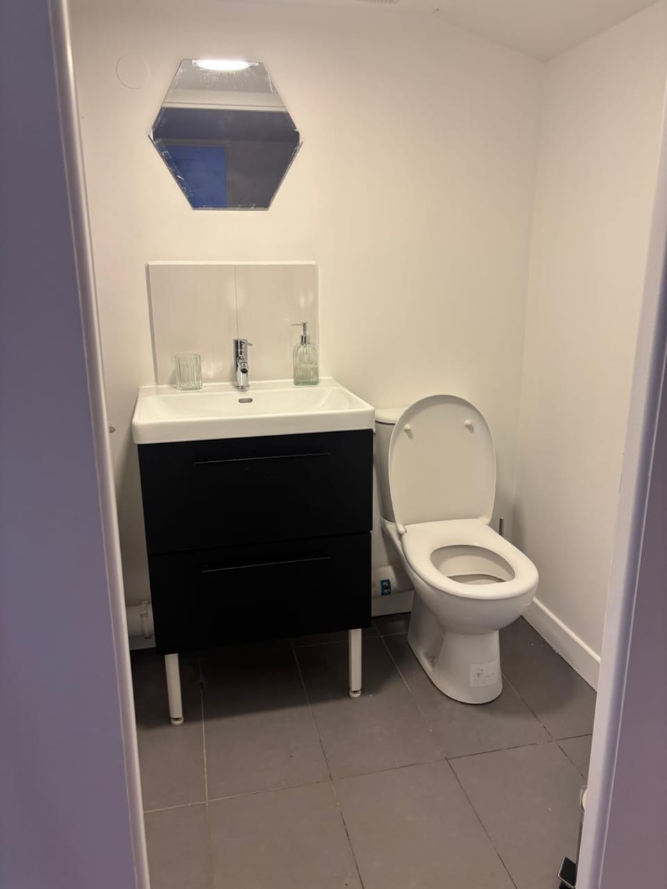F2 spacieux à 15mn de PARIS Apartment in Paris