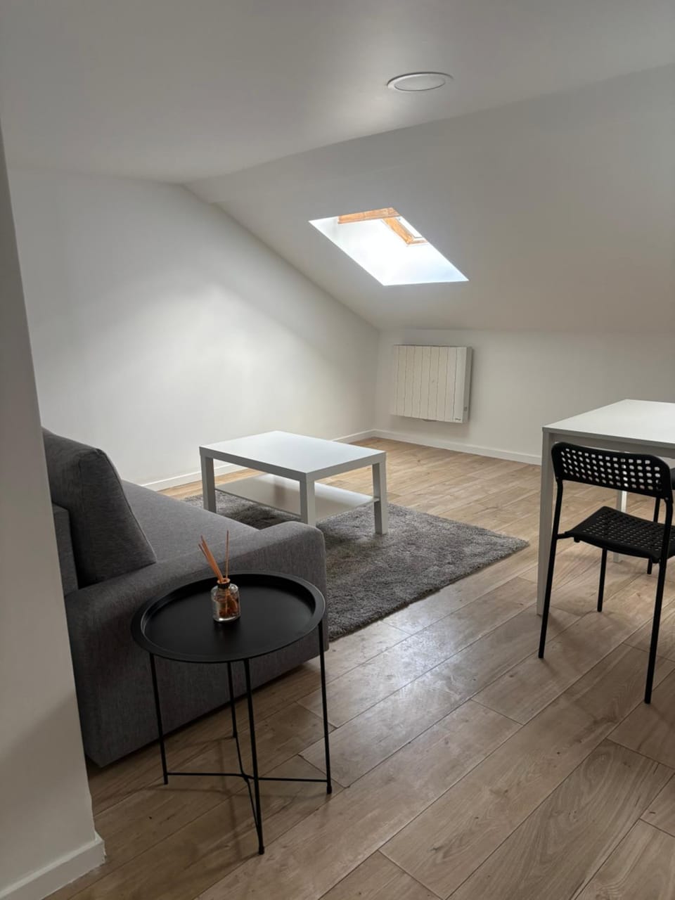 F2 spacieux à 15mn de PARIS Apartment in Paris