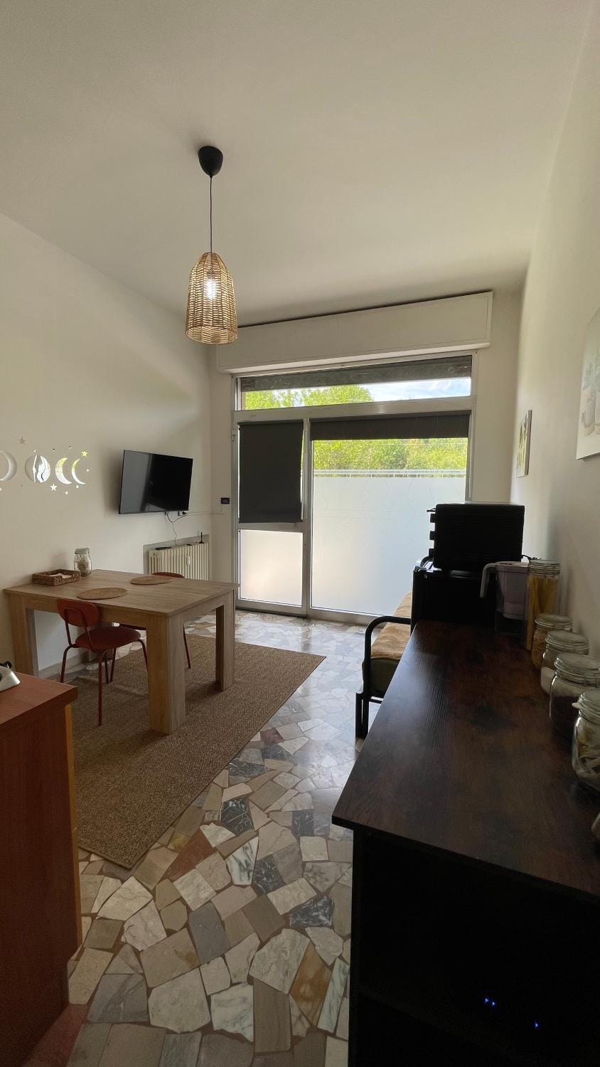 Casa Gabri Apartment in Porretta Terme