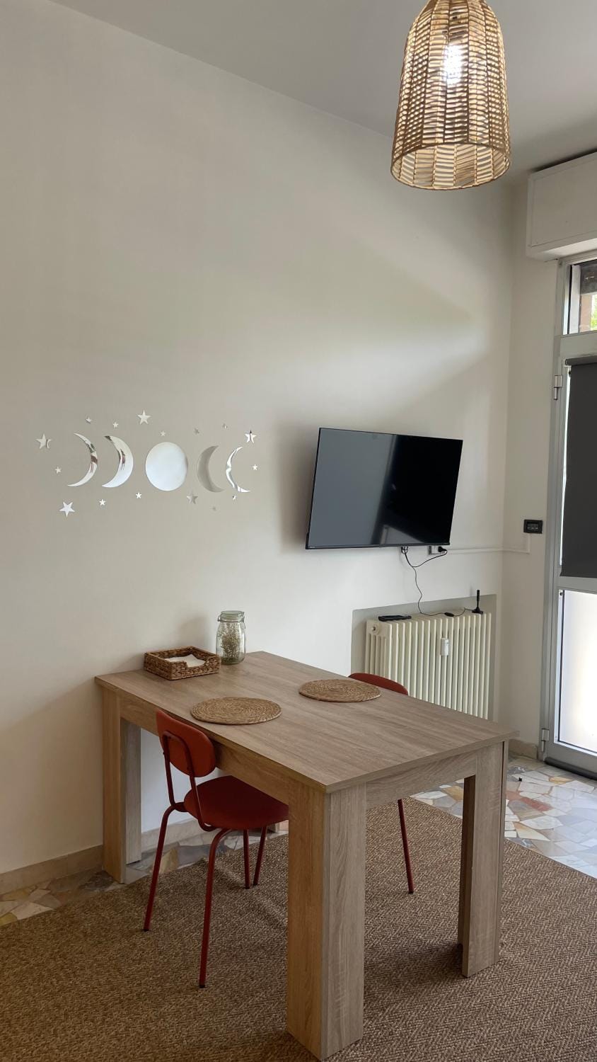 Casa Gabri Apartment in Porretta Terme