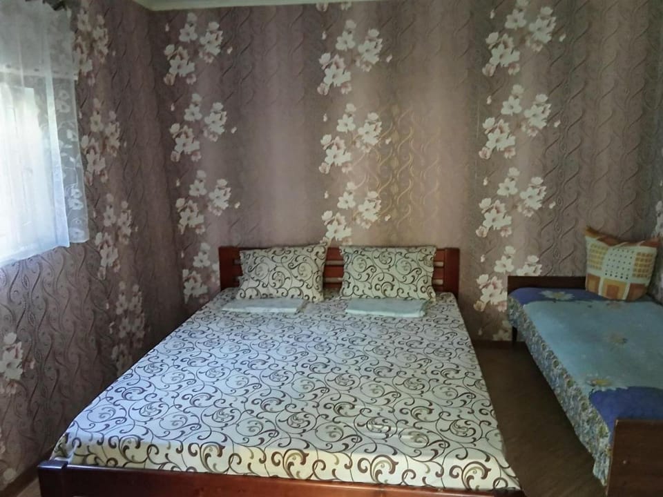 Валентина Bed and Breakfast in Odessa Oblast