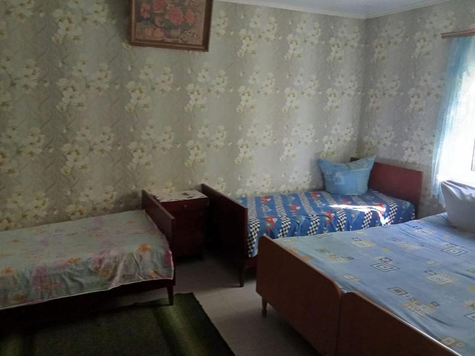 Валентина Bed and Breakfast in Odessa Oblast