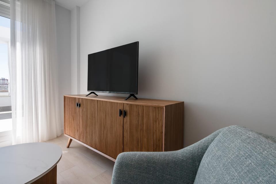 Communal lounge/ TV room, Living room
