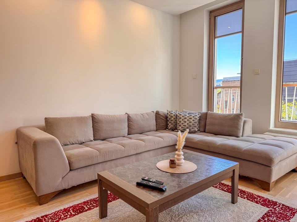 Luxury apartment 304 - next to Sarajevo City Center Apartment in Sarajevo