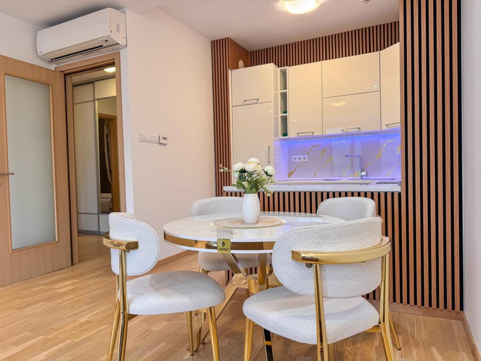 Luxury apartment 304 - next to Sarajevo City Center Apartment in Sarajevo
