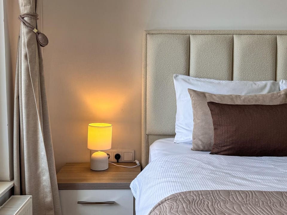 Luxury apartment 304 - next to Sarajevo City Center Apartment in Sarajevo