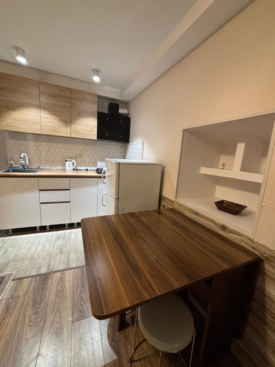 Nene Apartment Tbilisi Apartment in Tbilisi, Georgia